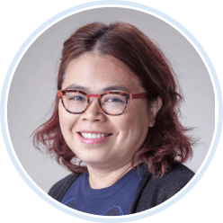 faria-Wendy Lin-International Curriculum Director, IBDP Coordinator