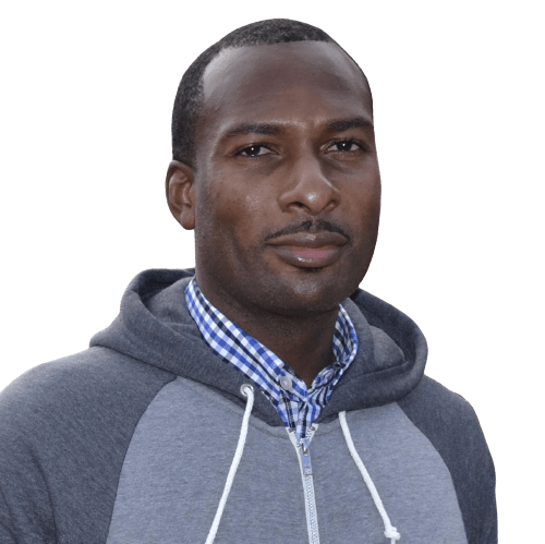 faria-Chad Strachan-Director of IT