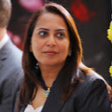 faria-Nausheen Arif-DP 协调员