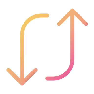 Sort ico