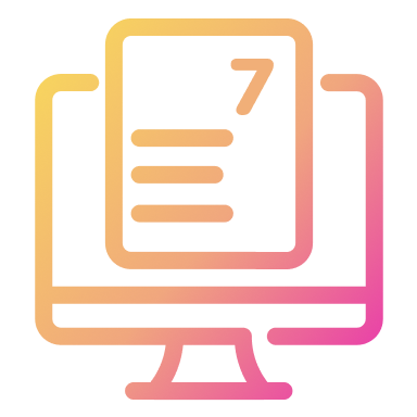响应迅速的网络视图和PDF导出 - ManageBac+