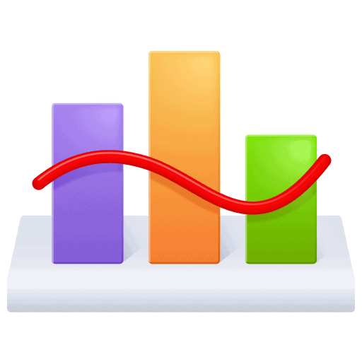 Analytics Statistics ico