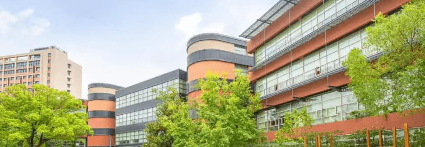 上海新加坡国际学校 - ManageBac+