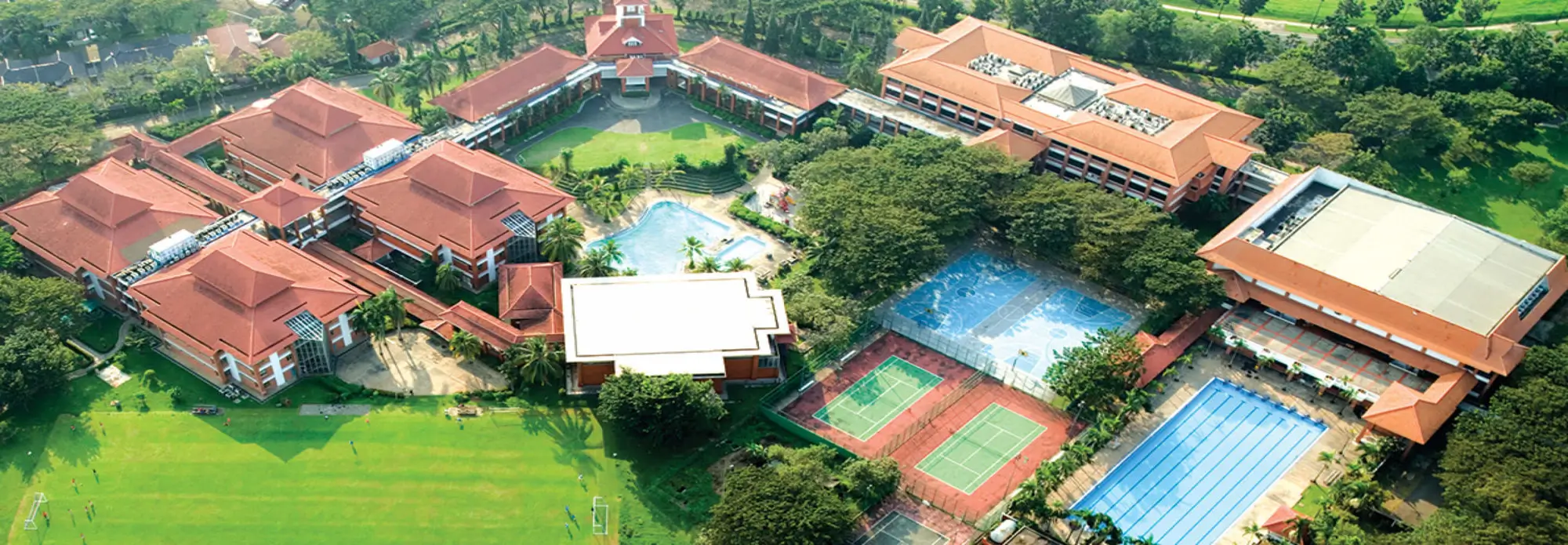光明希望学校（Lippo Village） - ManageBac+