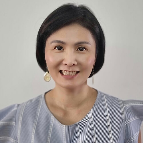 Alison Yang