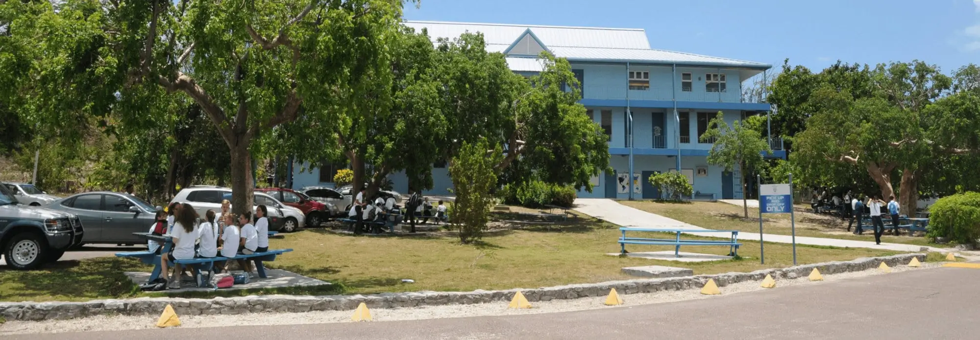 圣安德鲁斯国际学校 - ManageBac+