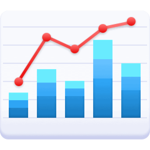 Analytics Statistics ico